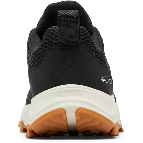 imageColumbia Mens Hatana Breathe Hiking ShoeBlack Fawn
