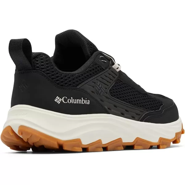 imageColumbia Mens Hatana Breathe Hiking ShoeBlack Fawn