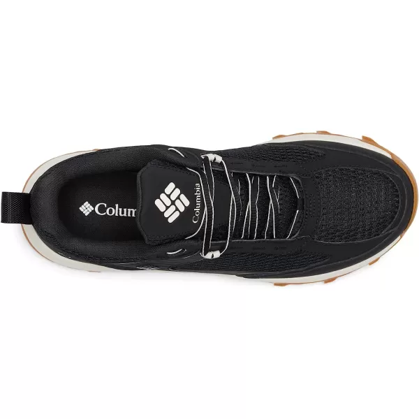 imageColumbia Mens Hatana Breathe Hiking ShoeBlack Fawn