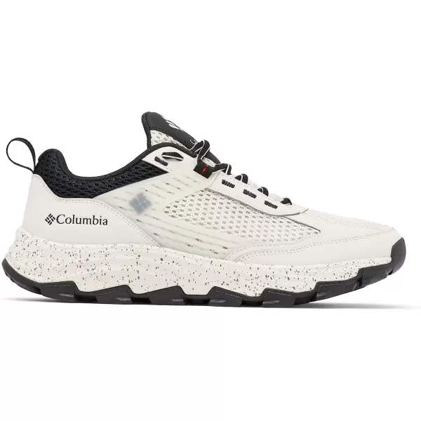 imageColumbia Mens Hatana Breathe Hiking ShoeCloud Grey Black