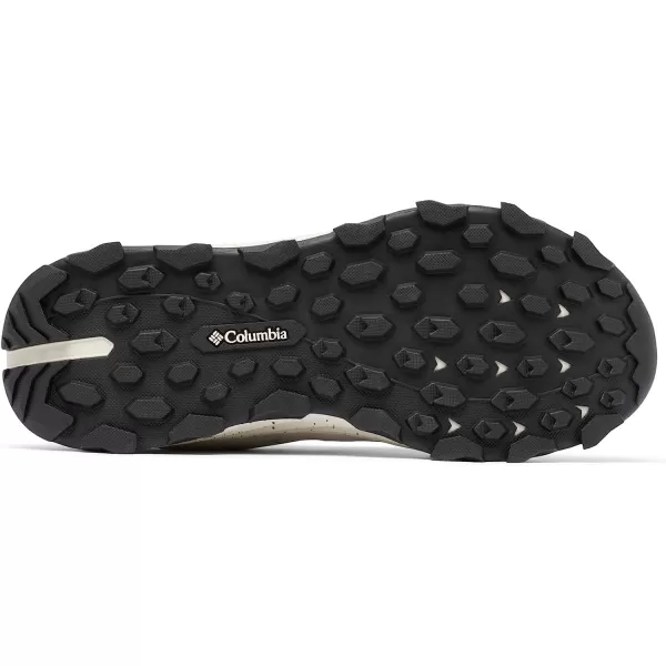 imageColumbia Mens Hatana Breathe Hiking ShoeCloud Grey Black