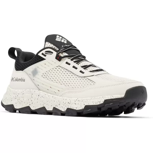 imageColumbia Mens Hatana Breathe Hiking ShoeCloud Grey Black