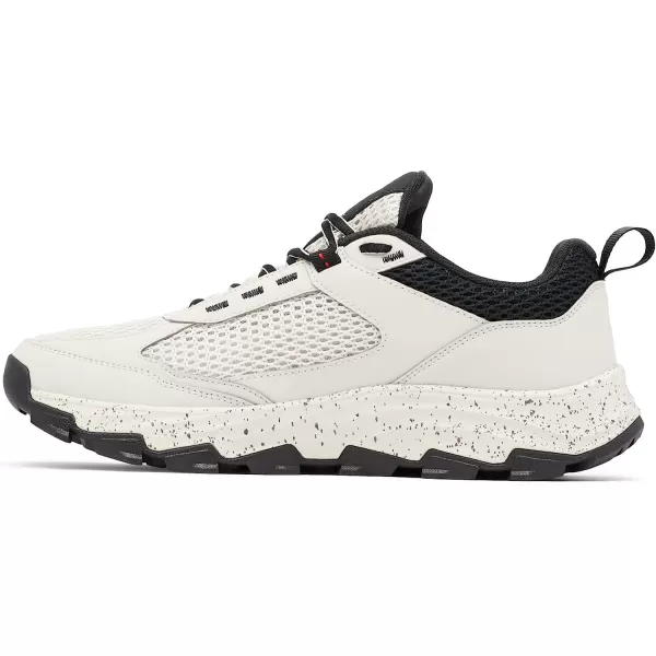 imageColumbia Mens Hatana Breathe Hiking ShoeCloud Grey Black