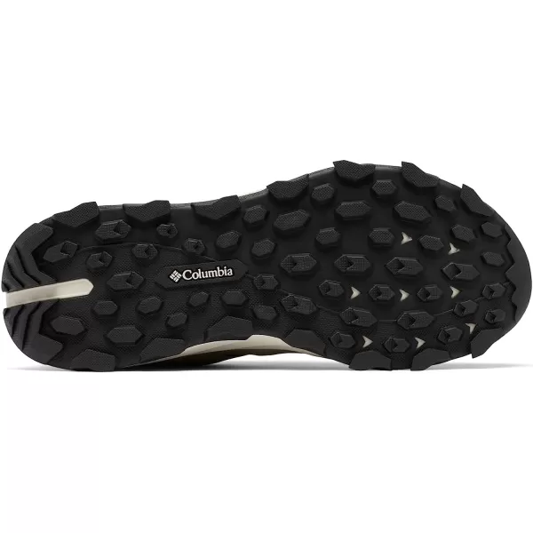 imageColumbia Mens Hatana Breathe Hiking ShoePebbleBlack