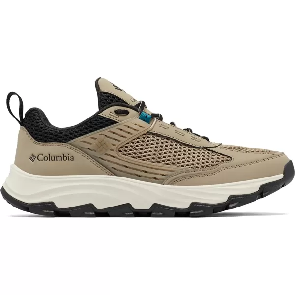 imageColumbia Mens Hatana Breathe Hiking ShoePebbleBlack