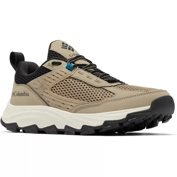 imageColumbia Mens Hatana Breathe Hiking ShoePebbleBlack