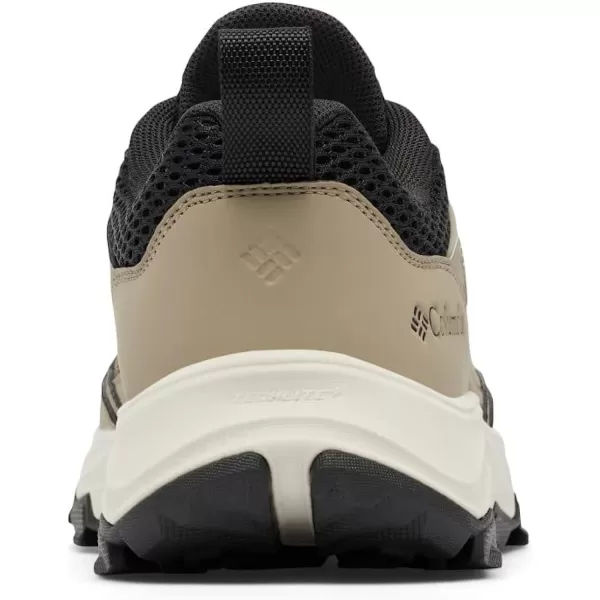 imageColumbia Mens Hatana Breathe Hiking ShoePebbleBlack