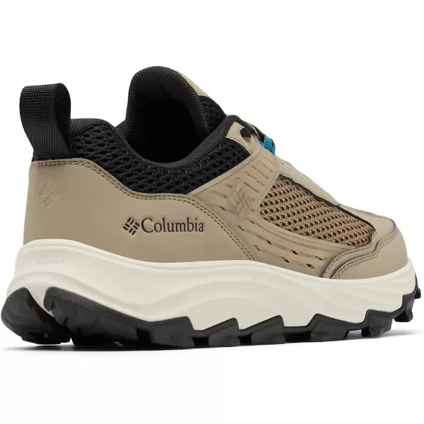 imageColumbia Mens Hatana Breathe Hiking ShoePebbleBlack