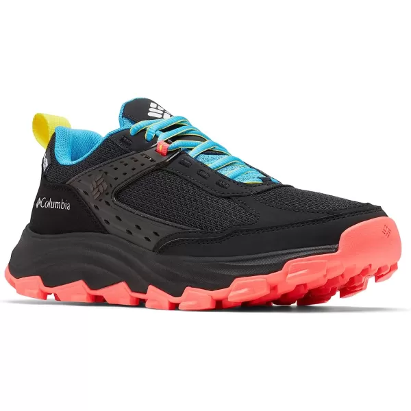 imageColumbia Mens Hatana Max Outdry Hiking ShoeBlackWhite