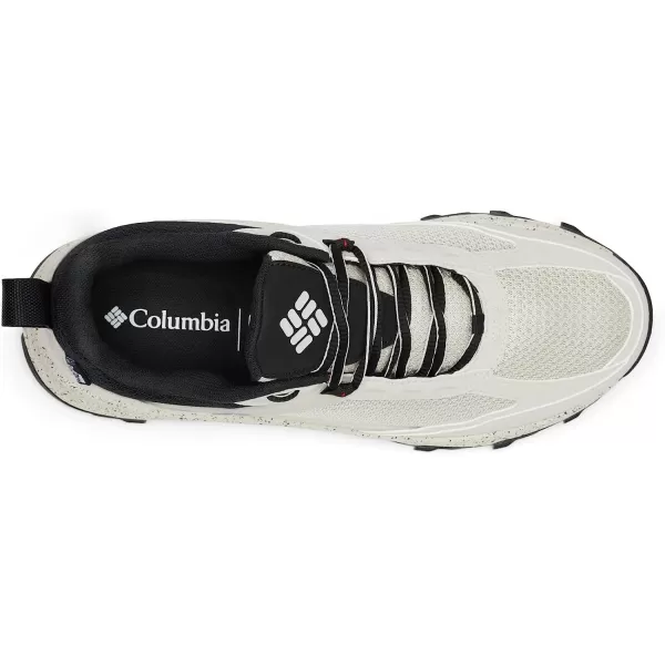 imageColumbia Mens Hatana Max Outdry Hiking ShoeCloud GreyBlack
