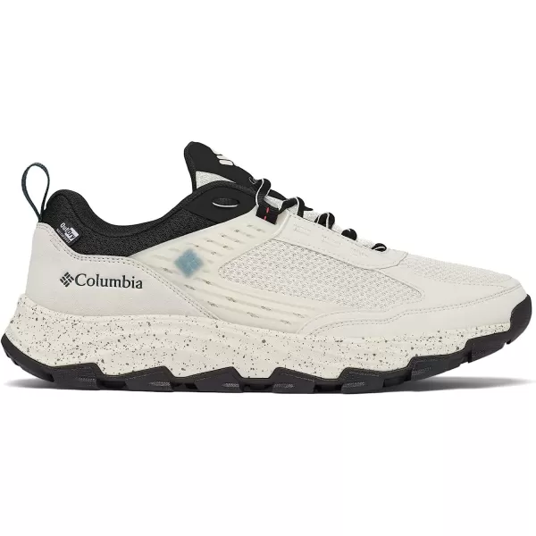 imageColumbia Mens Hatana Max Outdry Hiking ShoeCloud GreyBlack