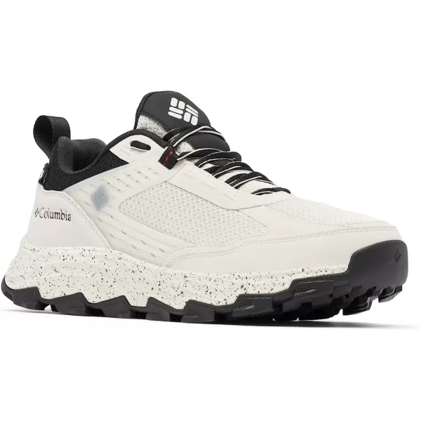 imageColumbia Mens Hatana Max Outdry Hiking ShoeCloud GreyBlack
