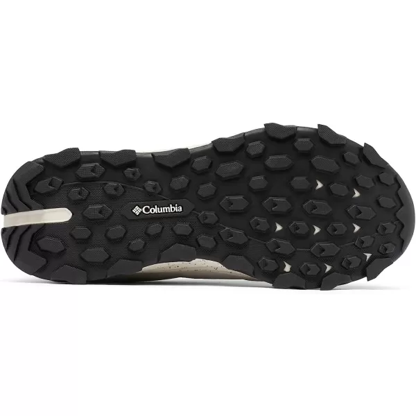 imageColumbia Mens Hatana Max Outdry Hiking ShoeCloud GreyBlack
