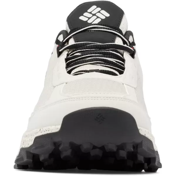 imageColumbia Mens Hatana Max Outdry Hiking ShoeCloud GreyBlack