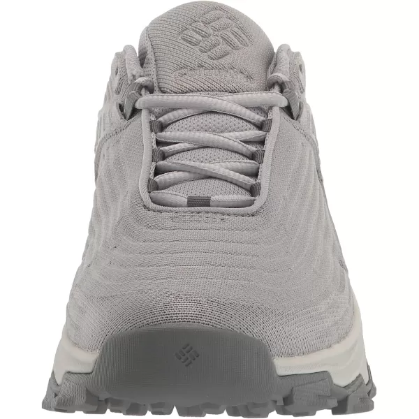 imageColumbia Mens Hatana Rectrek Hiking ShoeSteamGrey Ice