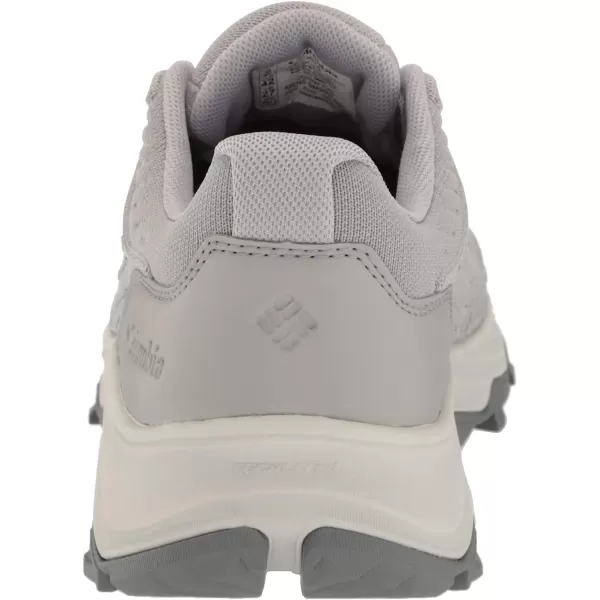 imageColumbia Mens Hatana Rectrek Hiking ShoeSteamGrey Ice