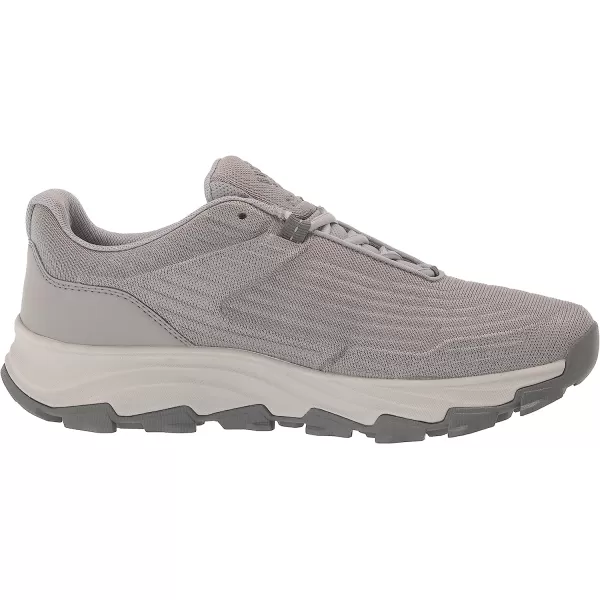 imageColumbia Mens Hatana Rectrek Hiking ShoeSteamGrey Ice