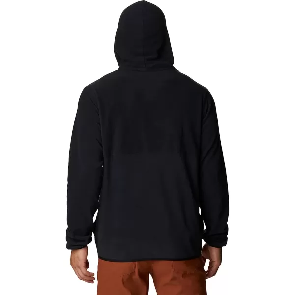 imageColumbia Mens Haven Hills HoodieBlack