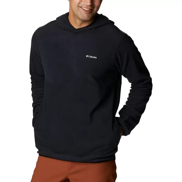 imageColumbia Mens Haven Hills HoodieBlack