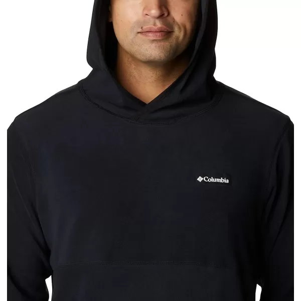 imageColumbia Mens Haven Hills HoodieBlack
