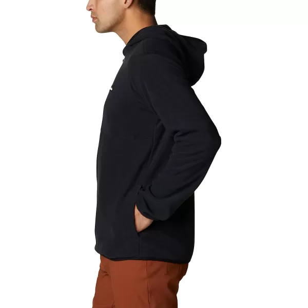 imageColumbia Mens Haven Hills HoodieBlack