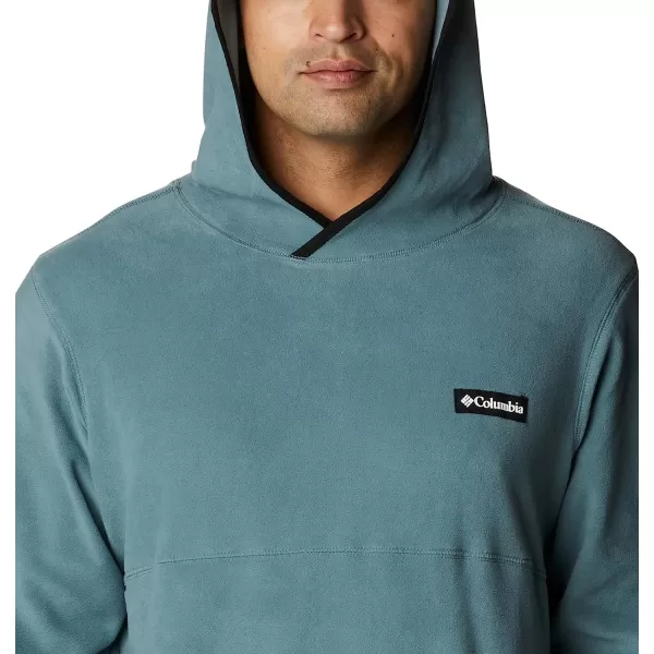 imageColumbia Mens Haven Hills HoodieMetalBlack