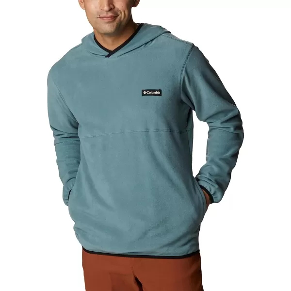 imageColumbia Mens Haven Hills HoodieMetalBlack