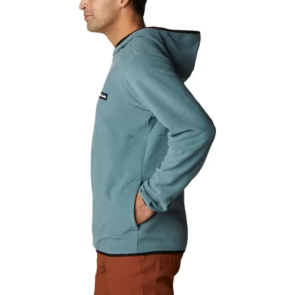 imageColumbia Mens Haven Hills HoodieMetalBlack