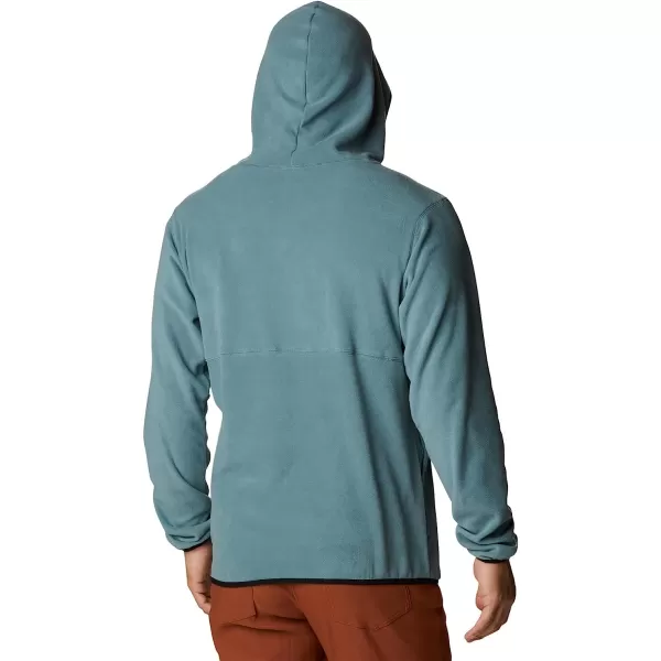 imageColumbia Mens Haven Hills HoodieMetalBlack