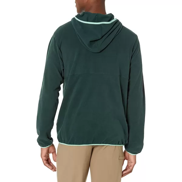 imageColumbia Mens Haven Hills HoodieSpruceKelp