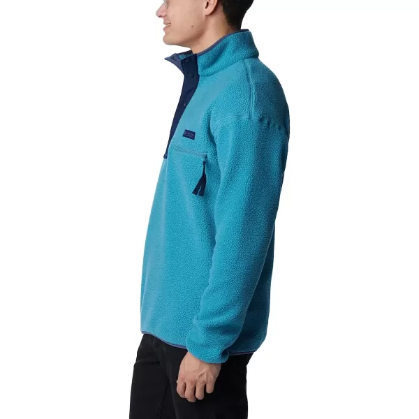 imageColumbia Mens Helvetia Half Snap FleeceShasta