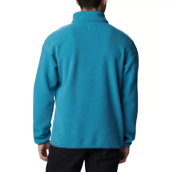 imageColumbia Mens Helvetia Half Snap FleeceShasta