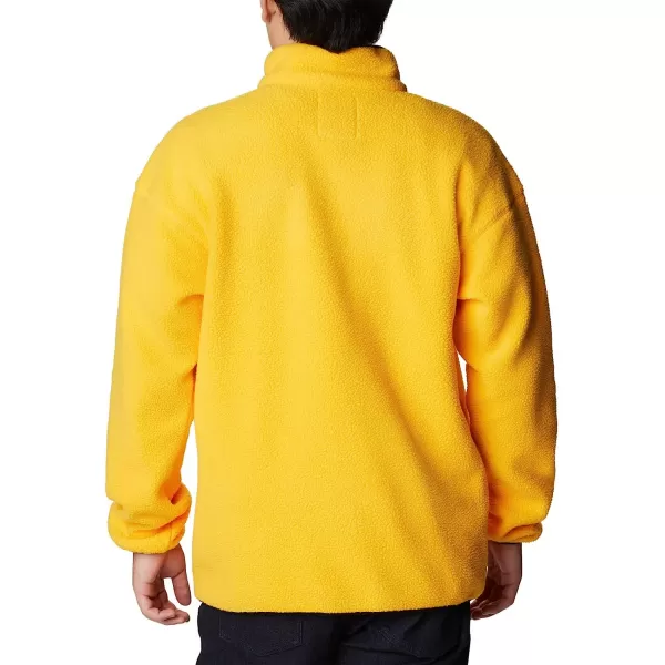 imageColumbia Mens Helvetia Half Snap FleeceStinger