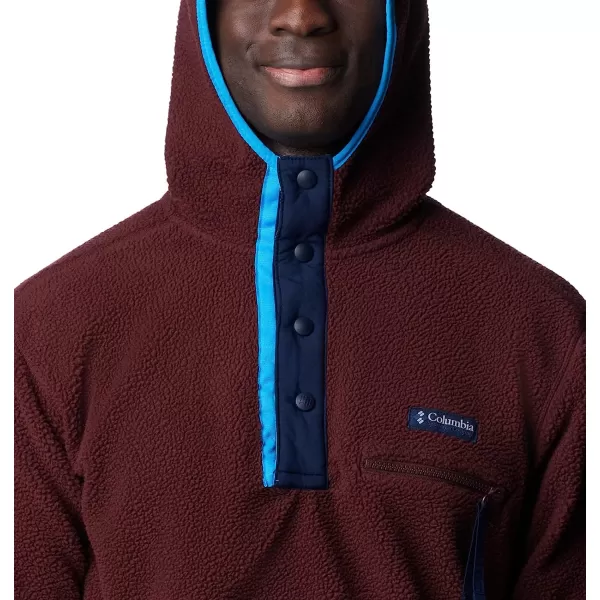 imageColumbia Mens Helvetia HoodieElderberry