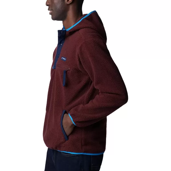 imageColumbia Mens Helvetia HoodieElderberry