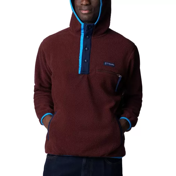 imageColumbia Mens Helvetia HoodieElderberry