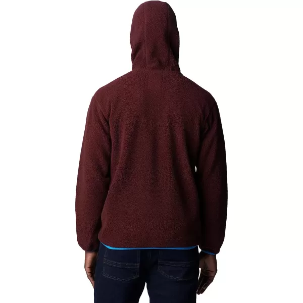 imageColumbia Mens Helvetia HoodieElderberry