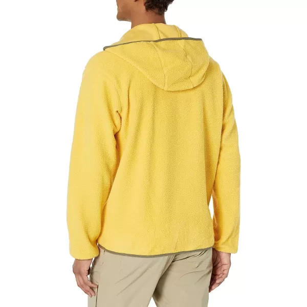 imageColumbia Mens Helvetia HoodieGolden Nugget