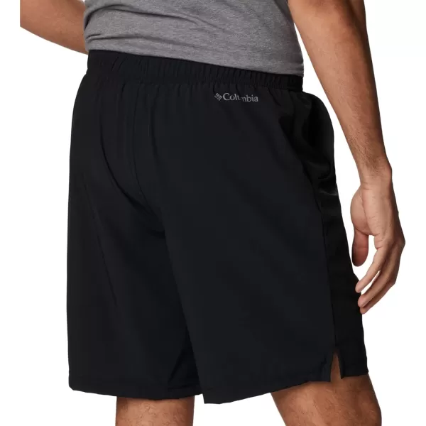imageColumbia Mens Hike Brief ShortBlack