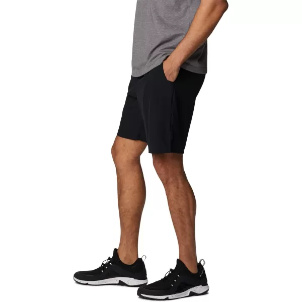 imageColumbia Mens Hike Brief ShortBlack