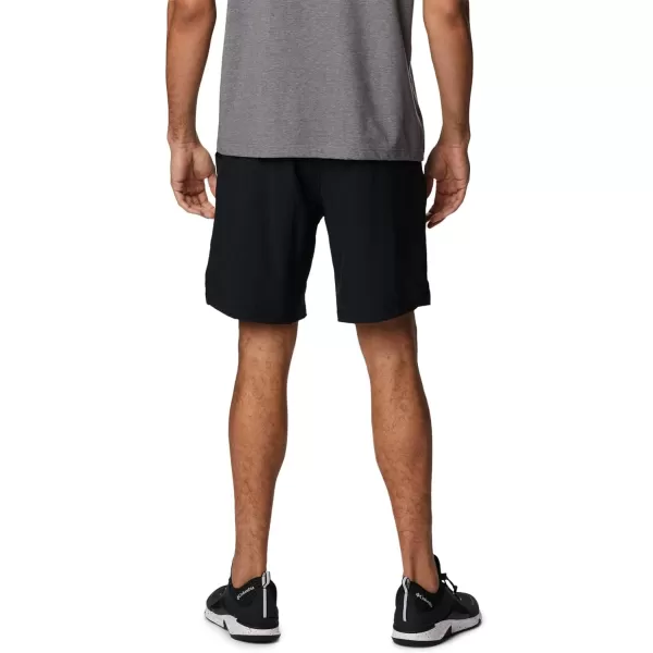 imageColumbia Mens Hike Brief ShortBlack