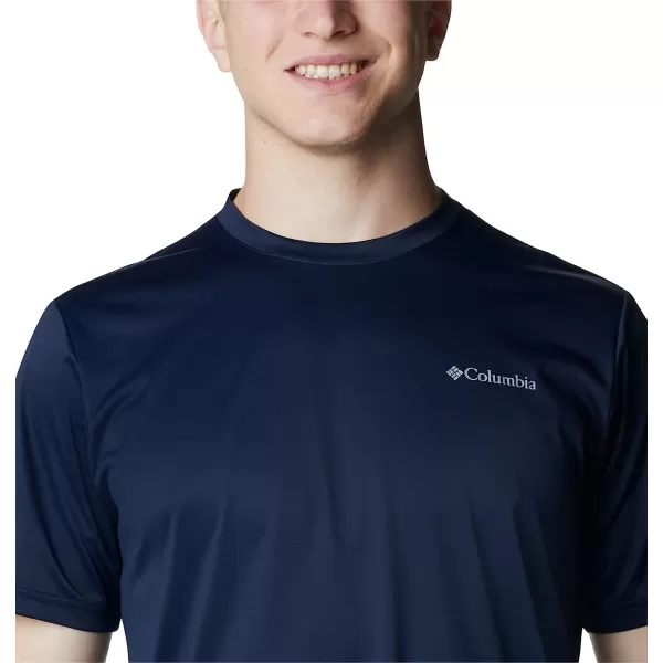 imageColumbia Mens Hike CrewCollegiate Navy
