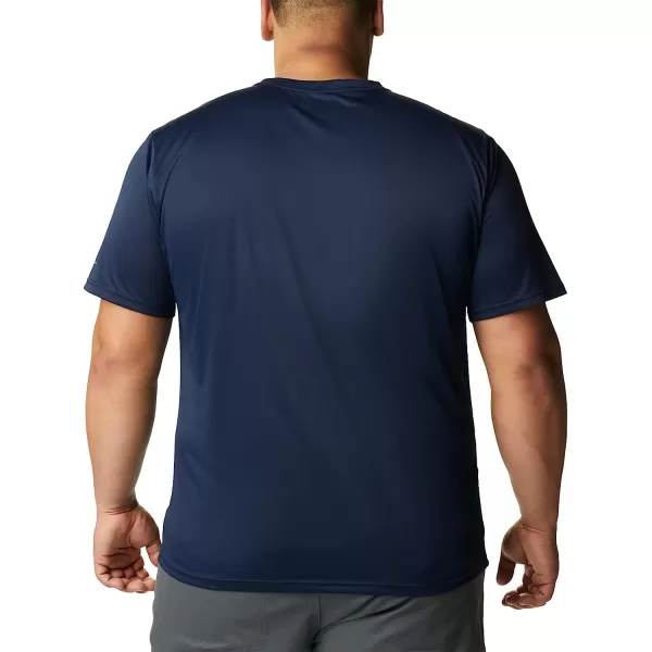 imageColumbia Mens Hike CrewCollegiate Navy