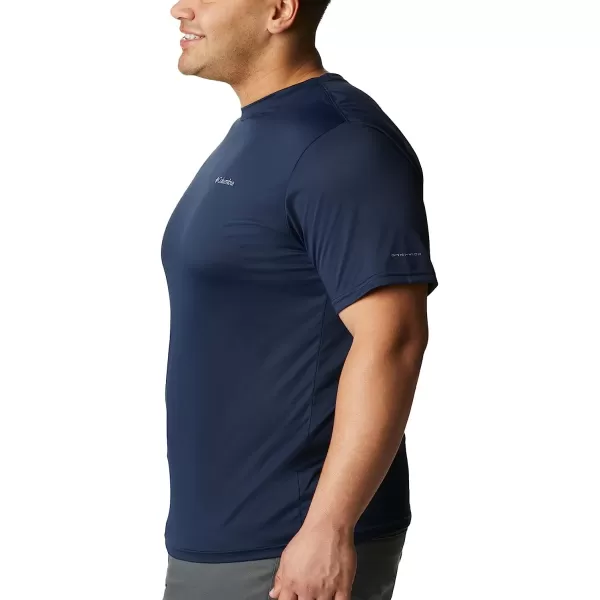 imageColumbia Mens Hike CrewCollegiate Navy