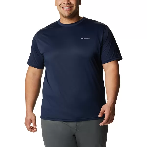 imageColumbia Mens Hike CrewCollegiate Navy