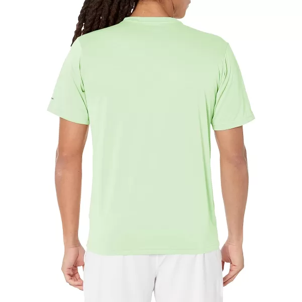 imageColumbia Mens Hike CrewIce Green