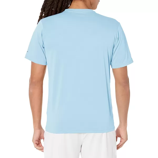 imageColumbia Mens Hike CrewJet Stream