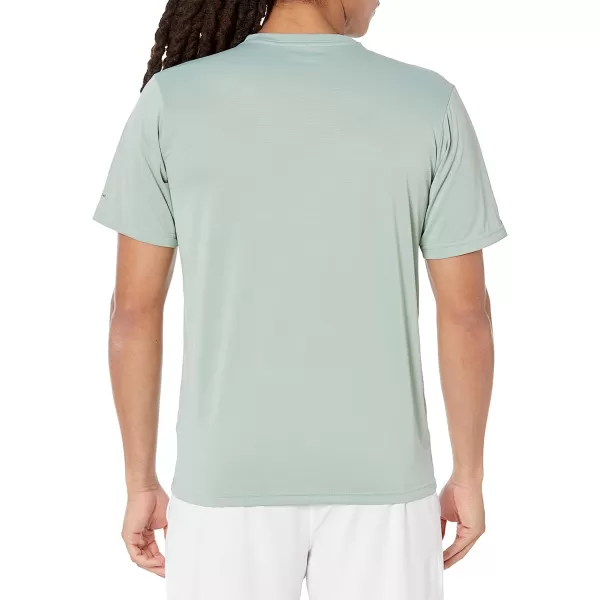 imageColumbia Mens Hike CrewNiagara
