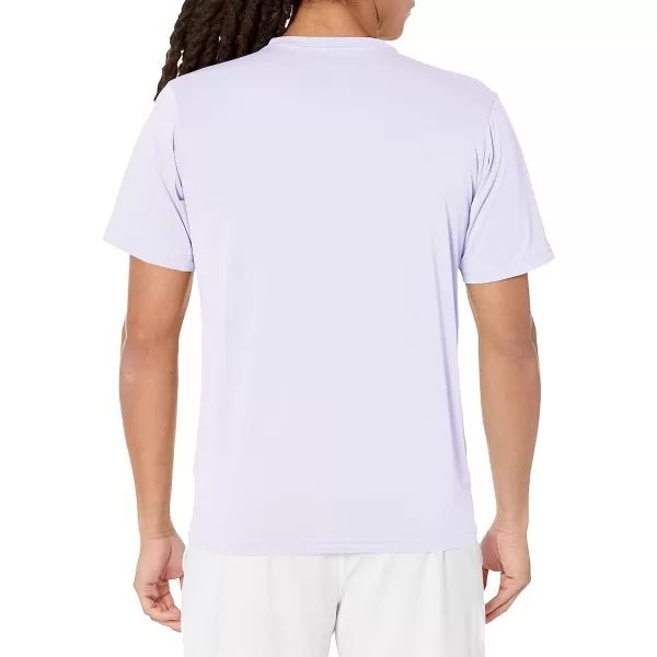 imageColumbia Mens Hike CrewPurple Tint