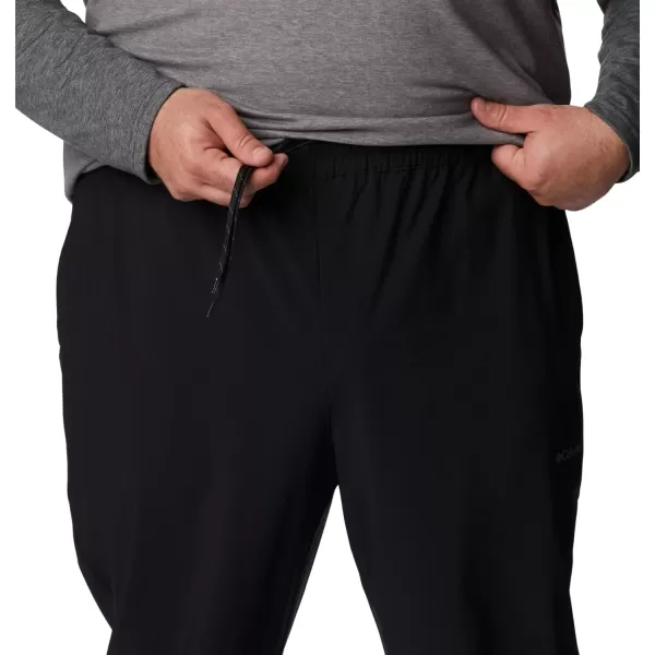 imageColumbia Mens Hike JoggerBlack